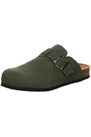 Think! Heren WOLFI pantoffels, , 44 EU, , 44 EU