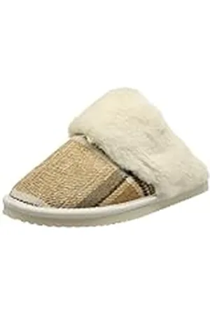 flip*flop Slipcheck pantoffels voor dames, , 39 EU
