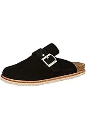 Rohde Dames Messina Pantoffels, , 40 EU