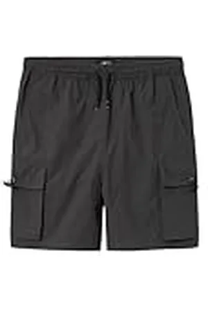 NAME IT Nlmfit cargoshorts voor jongens, , 158 cm