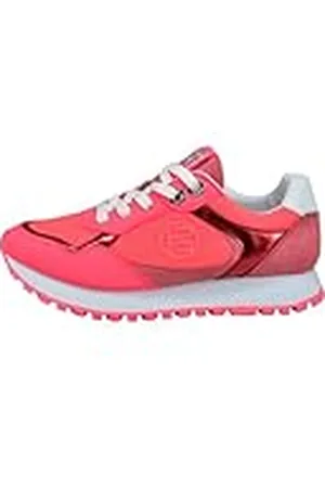 Bagatt Dames D32-a6l16 Veterschoenen, , 36 EU