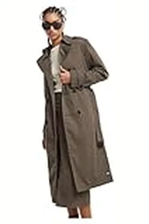 G-Star RAW trench coat, , S