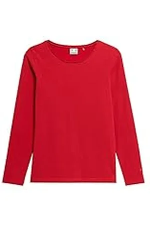 4F Longsleeve voor dames, , L