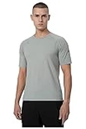 4F T-shirt FNK voor heren, , L
