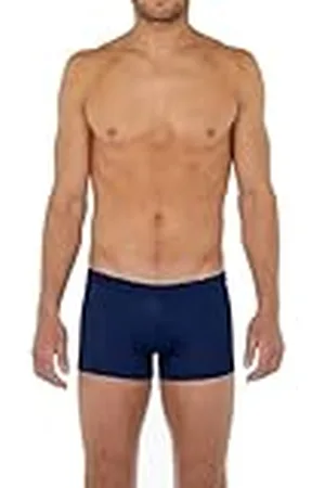 Hom Sea Life Zwemshort voor heren, , XXL