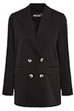 Pieces® Pcthelma Ls Oversize Noos Blazer voor dames, , M