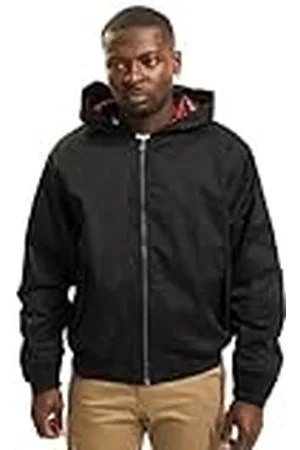 Brandit Canterbury Hooded Jacket voor heren