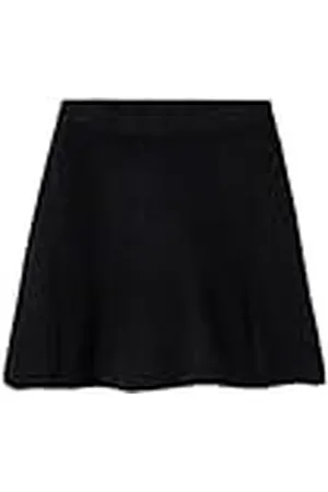 NAME IT Nkfnilla gebreide rok voor meisjes, , 134