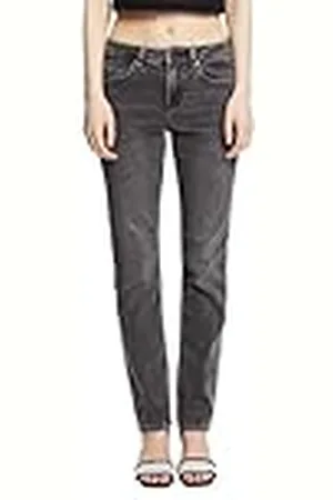 ESPRIT Dames 992EE1B365 Jeans, , 28/32