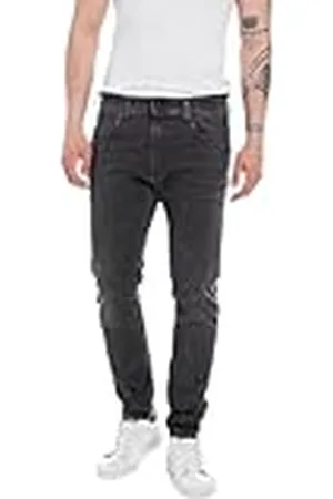 Replay Johnfrus Jeans voor heren, , 29W x 30L