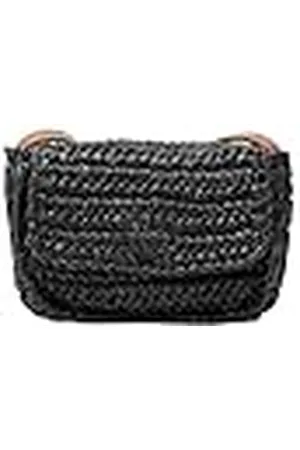 ESPRIT Dames 044EA1O315 schoudertas, 001/zwart