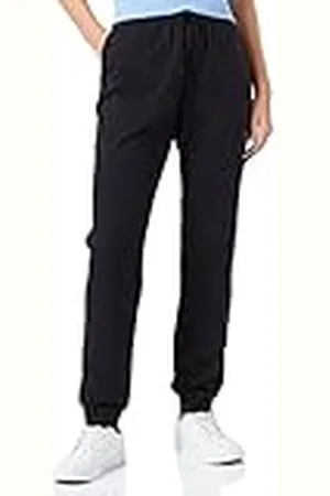 Trigema Dames 579096 joggingbroek, , XL, , XL