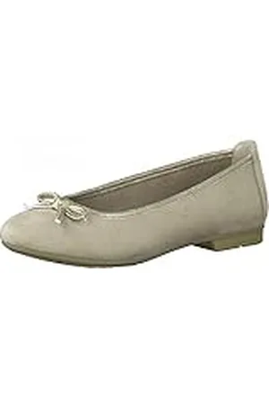 Jana Dames 8-8-22164-28-400 ballerina