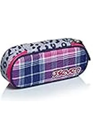 7 for all Mankind Portapenne Scuola - Round Plus - Cheer Girl