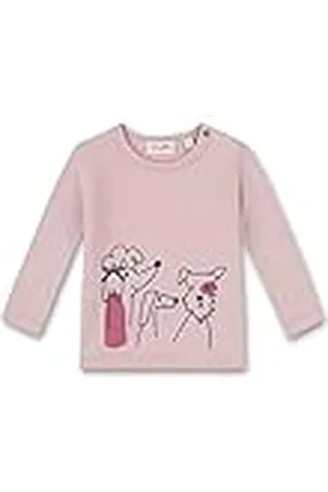 Sanetta Trainingsshirt voor meisjes, , 56