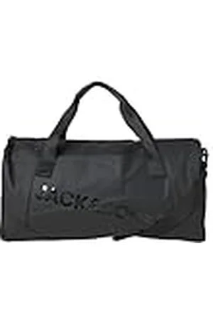 JACK & JONES JACOWEN WEEKENDBAG, , Eén maat, reistas
