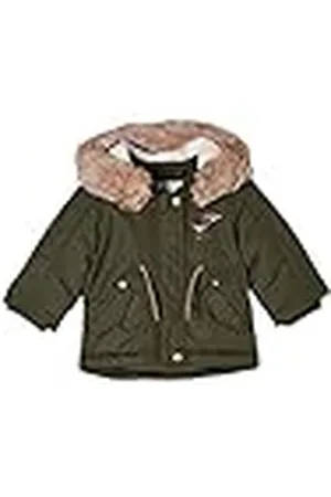 QS by s.Oliver Donsjas voor babymeisjes, , 68 cm