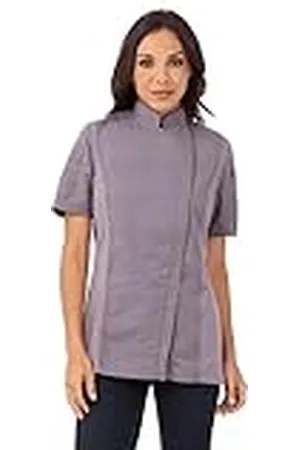 Chef Works Dames Bcwsz006pur2xl Chef