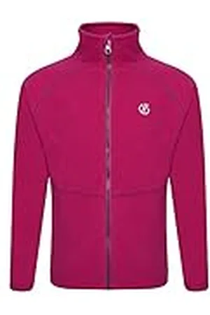 Dare 2B Geestige fleece met volledige ritssluiting en zakken