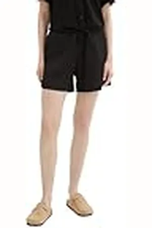 TOM TAILOR Bermuda shorts voor dames, , L