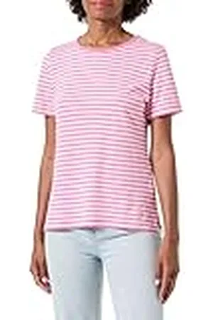 Armor.lux Armor Lux T-shirt met korte mouwen, , 4XL