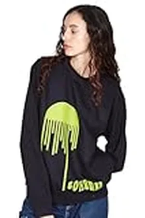 SOHUMAN Hoodie H, Meerkleurig, Een Maat