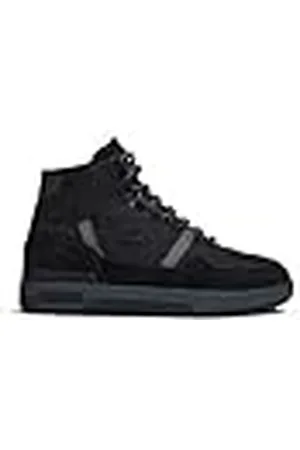 Lacoste Heren Clip Wntr Mid 222 2 SMA Sneakers, , 42 EU