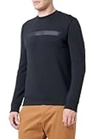 HUGO BOSS Hugo Sweatshirt voor heren, , XL