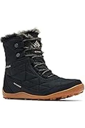 Columbia Sneeuwlaarzen Minx Shorty III dames Winterlaarzen , , 7 Wide