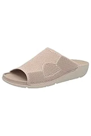 Berkemann Laisa Pantoffels voor dames, , 37.5 EU