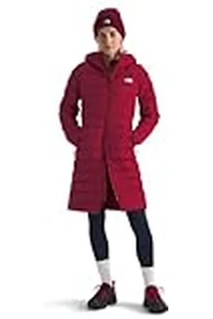 The North Face Aconcagua Parka voor dames L