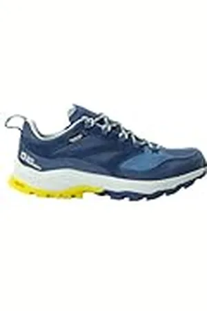 Jack Wolfskin CYROX TEXAPORE LOW M Wandelschoen heren, , 40.5 EU