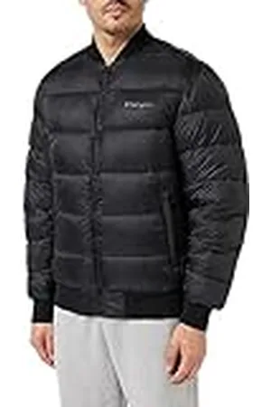 Champion Legacy Outdoor-Bomber gewatteerde jas voor heren, , S