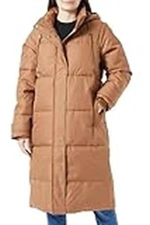 ONLY Onlirene Puffer Coat Bf OTW Pofjas voor dames, , S