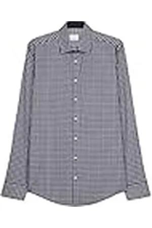 Seidensticker Heren Shirt, , 46 NL