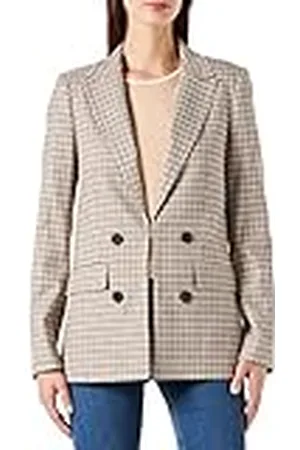 Naf-naf Casual damesblazer, , 44 NL