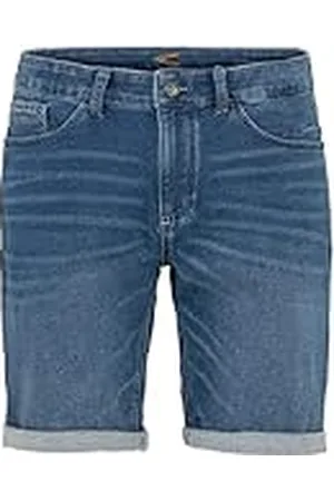 Camel Active Heren 4982255u74 Bermuda, , 54I