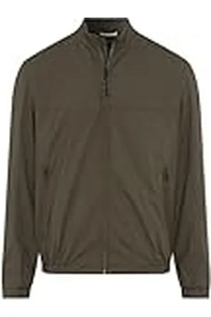 Brax Style Calvin Ultra Light Cotton jas voor heren, , S