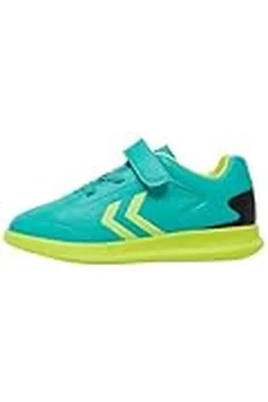 Hummel Unisex Kids Top Star In. Jr Football Shoe, , 37 EU