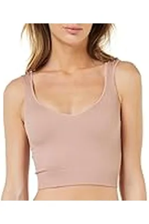 Sloggi Dames Ever Infused Aloë crop Top Undershirt, , XS