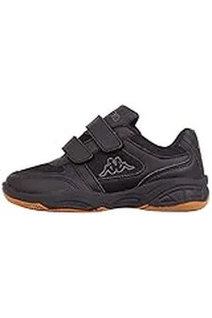Kappa Dacer Kids Sneakers voor kinderen, uniseks, , 25 EU