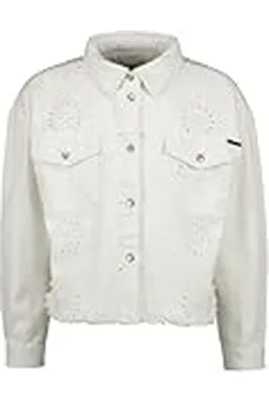 Vingino Meisje Tanja Broderie, , 5 Jaren