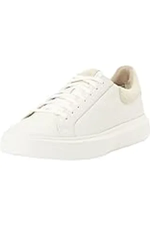 Geox U DEIVEN D Sneakers voor heren, , 41 EU, , 41 EU