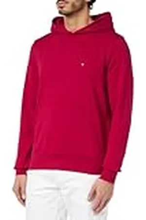 Tommy Hilfiger Zwaargewicht breisels voor heren, , XS