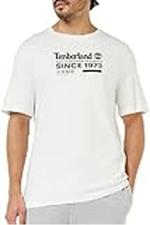 Timberland T-shirt met korte mouwen 1 Tier3, , S, , M