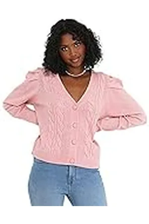 Brave Soul LKC-555KINSSYA jas, , normaal voor dames, Violeta, S