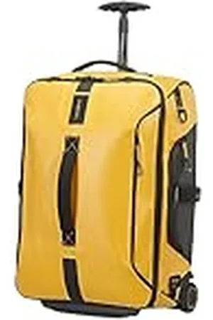 Samsonite Paradiver Light - Reistas/rugzak met 2 wielen S, 55 cm, 51 L