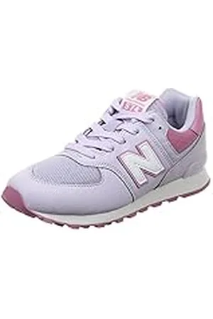 New Balance Jongens 574 sneakers, bright lavendel, 28.5 EU
