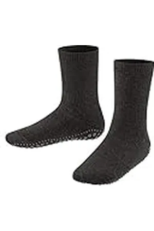 Falke Uniseks-kind Stopper sokken Catspads K Hp katoen wol Noppen op de zool 1 paar, , 19/22 EU