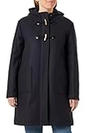 Armor.lux Armor Lux Duffle Coat, , 48 dames